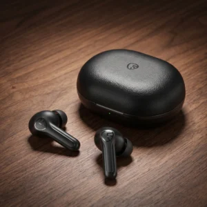 Audífonos Bluetooth T3 Pro (ANC 30H) - Image 1