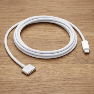 Cable USB-A a MagSafe MacBook (2M) - Image 1