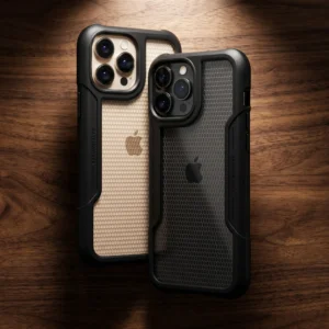 Estuche TPU iPhone 14 Pro Max (MagSafe) - Image 2