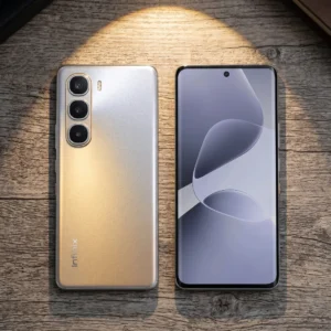 Infinix Hot 60 Pro Plus 16/256 GB - Image 1