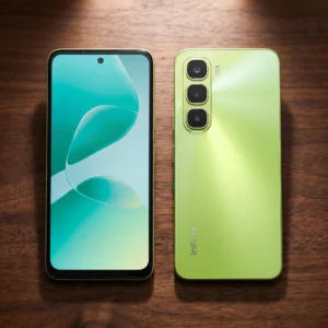 Infinix Hot 60i 16/256 GB - Image 1