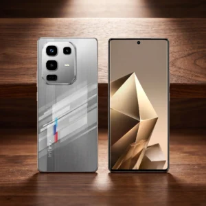 Infinix Note 50 Pro 16/256 GB - Image 1