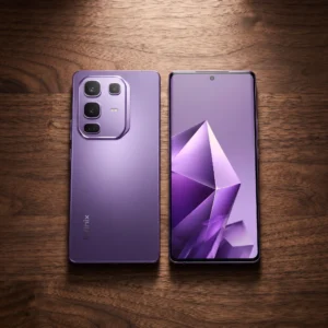 Infinix Note 50 Pro Plus 16/256 GB - Image 1