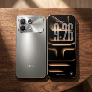 Infinix Note 60 5G 8/256 GB - Image 1