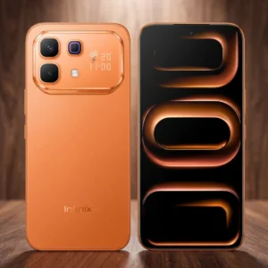 Infinix Note 60 Pro 5G 8/256 GB - Image 1