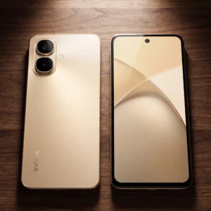 Infinix Smart 10 3/64 GB - Image 1