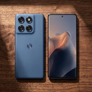 Moto Edge 60 Fusion 8/256 GB - Image 1