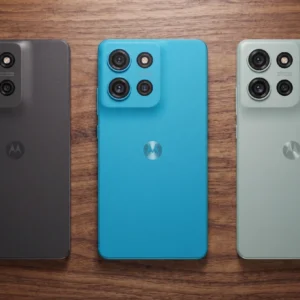 Moto G75 8/256 GB - Image 1