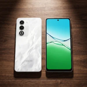 Oppo A5M 8/256 GB - Image 1