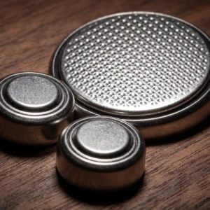 Pilas de botón para reloj (varios modelos) - Image 1