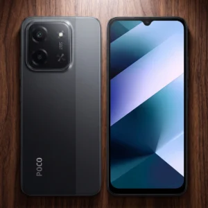 Poco C85 6/128 GB - Image 1