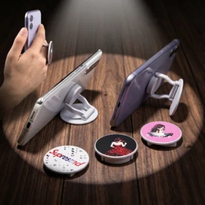 Popsocket soporte expansible (varios diseños) - Image 1