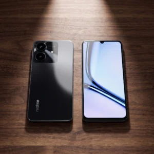 Realme Note 60X 4/128 GB - Image 1