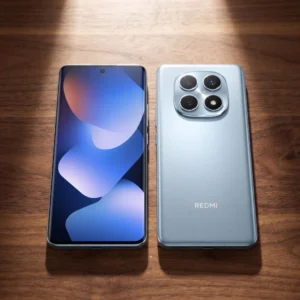 Redmi Note 15 8/256 GB - Image 1