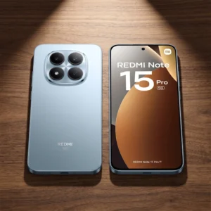 Redmi Note 15 Pro 5G 8/512 GB - Image 1