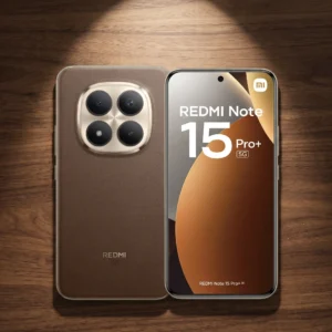 Redmi Note 15 Pro Plus 12/512 GB - Image 1
