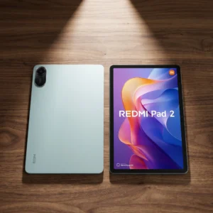 Tablet Redmi Pad 2 8/256 GB - Image 1