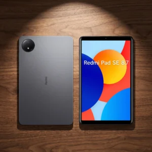 Tablet Redmi Pad SE 8.7" 4/128 GB - Image 1