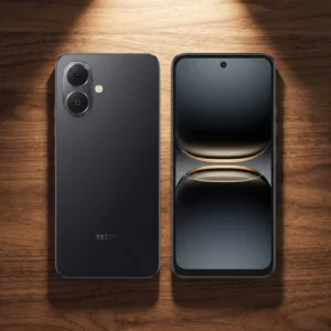 Tecno Spark Go 2 3/64 GB - Image 1