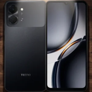 Tecno Spark Go 3 4/128 GB - Image 1