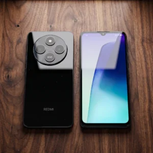 Xiaomi 14C 4/128 GB - Image 1